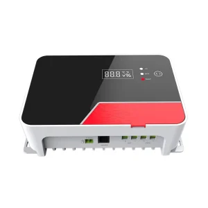 MS4820N Touch Screen MPPT Solar Charge Controller 20A 150Voc