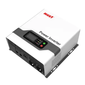 MUST Energy Power System High Efficiency Home Off Grid Solar Inverter