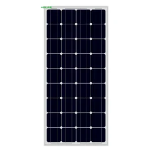 Made in China 150W 170W 180W 190W 200W 12V Solar Panel