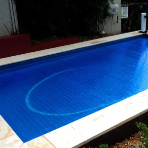 Make in China Swimming Pool Accessories Automatic Pool Cover Pool Solar Cover Electric Pool Cover