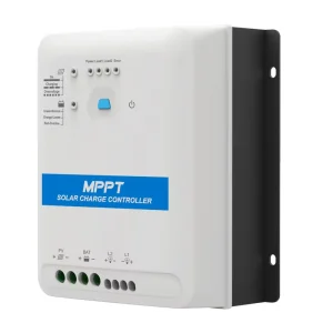Max PV Open Circuit Voltage 150V MSC4215N 12V/24VDC MPPT 40A Solar Charge Controller