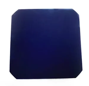 Mini Cut Solar Cell Based on 3.46watt High Efficiency Solar Cell Flexible Solar Cell