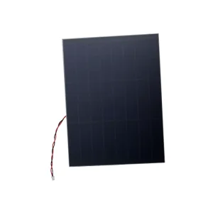 Mini Eco-Friendly 23% Clean Energy Solar Cells