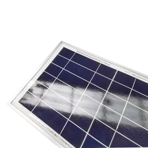 Mini Portable Solar Panel Charger ZW 8W 6V Aluminum Frame Solar Panel 8W Solar Laminated Safety Glass Panel 6V