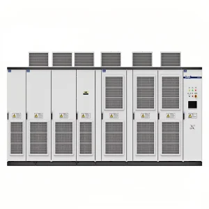Modular Design 100kw 500kw IP65 Transformer Power Conversion System AC Inverter Energy Storage Converter