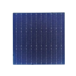 Mono PERC Solar Cells 210 10BB 12BB