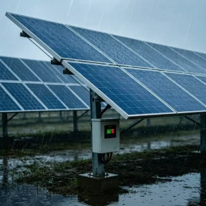 Mono Solar Panel Solar Panels 620W Double Class a High Efficiency Solar Cell Panel for Home Energy Solar System