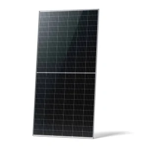 Mono-facial Module Solar Panel Energy Storage Commercial Panels P-Type 400Wp 20.48% Efficiency 108 Cells