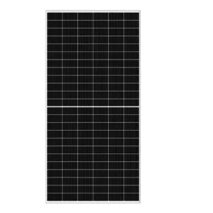Monocrystalline 550W 560W 585W 590W 600W Solar Panel