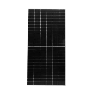 Monocrystalline Bifacial Solar Panel 500W 535W 540W 545W 550W 555W