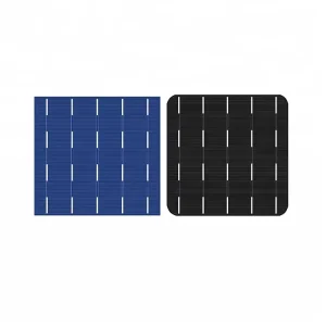 Monocrystalline Junction Triple Solar Cell