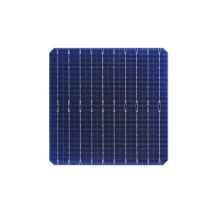 Monocrystalline Solar Cells 10bb 182mm