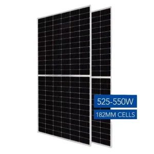Monocrystalline Solar Cells 440W 450W 460W PV Modules Photovoltaic Paneles Solares 450w