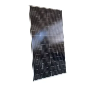 Monocrystalline Solar Panel 300W Mono Solar Charger FSM 300W 54M Anodized Aluminium Alloy Frame