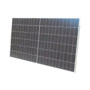 Monocrystalline Solar Panels Kit 400-1000 Watts for Roofs and Homes Solar Energy System
