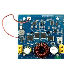 Multiple-Model MPPT Solar Charge Controller PCBA Circuit Board for Inverter