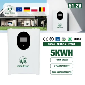 Must Solar Energy System 5kwh for Home 10KW 5KW Off Grid Solar Power System 1000W Home Use Solar Generator