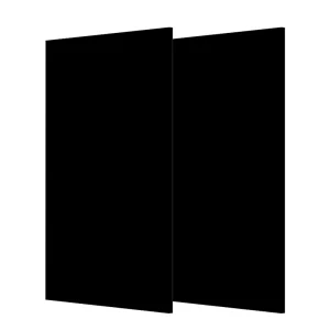 N Type Monocrystalline Silicon Solar Panel 450 470W Aluminum Alloy Frame Solar System