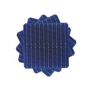 N-Type TOPCon HJT ABC Bifacial and Monofacial Photovoltaic Solar Cell Manufacturing