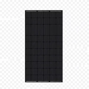 光伏单晶半电池N型双面太阳能电池板100W 400W 22.23%效率 欧盟仓库有货