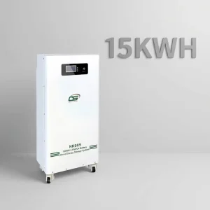 NK005 24volts Li Ion Lifepo4 Batteries Battery Pack 51.2v 320 Ah 16kwh Solar Home System Energy Storage and Power Supply