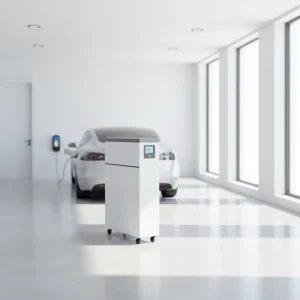 NK008 51.2V 20kW 30kWh 600Ah LiFePO4 Solar Battery Home Energy Storage BMS 15kW Leisure Pack 300AH Msds
