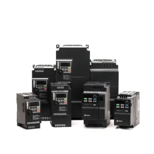 NZ100 0.4 5.5KW 220V 380V Solar VFD Frequency Inverters Converters 2.2KW 4KW 5.5KW AC Drive Variable Frequency Motor Drive