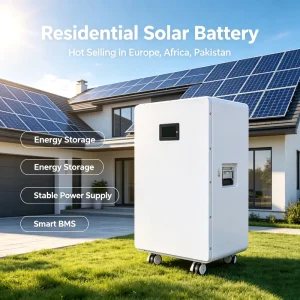 New 100Ah 200Ah 300Ah Lithium Batteries 10kWh 20kWh Lifepo4 Solar Energy System 48v 280ah Lifepo4 Energy Storage Battery