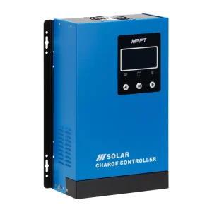 New 120A MPPT Solar Charger Controller LCD Display Auto 12/24/36/48V PV Battery Charger Solar Panel Energy Efficiency MPK-120