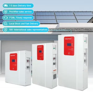 New Design Home 25.6V 51.2V 100Ah 150Ah 184Ah Lifepo4 29.2V 54V 58.4V 100A 200A Discharge Fast Charging Energy Storage Battery