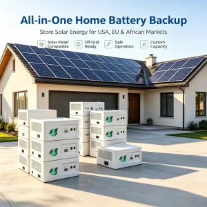 New Solar Panels System Full Set Off Grid Hybrid Solar Power 5KW to 100KW Solar Renewable Energy System Photovoltaic for Home