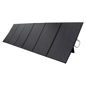 New Type Solar Panels Foldable 24V 30V 400W PET Portable Solar Panels 500W 600W for High Power Storage Box OEM Logo Available