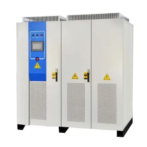 OEM High Efficiency IP65 Transformer Energy Storage Hybrid Inverter 1MW Modular Parallel Flow Battery Power Conversion System