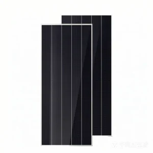 OEM N Type 600W 610W 620W High Power Mono Solar Cells Photovoltaic Module Solar Panel for Solar Project Commercial Agriculture