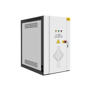 OEM PCS 3 Phase IP65 Transformer Energy Storage Hybrid Inverter 250KVA Power Converter System for Charging Station
