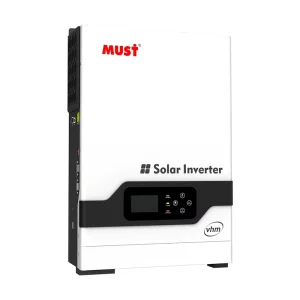 OEM Solar Inverter 2kw 3kw 4kw 5kw on Grid Hybrid Solar Inverter Manufacturer