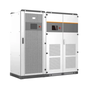 OEM Transformer Energy Storage Converter 500kWh Lithium Battery Storage Container PCS Power Conversion System Grid Power