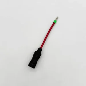 OEM Wire Harness PV Solar Cable Connector Solar Cable for Solar Energy Systems PV1-F Solar Cable with MC4 Connector