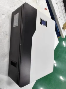ORYTA 50-100KW Three Phase on Off Grid Hybrid Solar System All-in-One PV Solution for Commercial Park Use