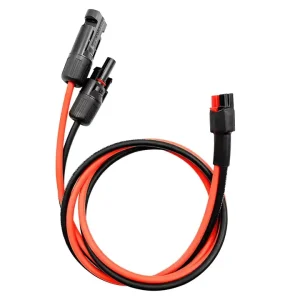 工厂 Oem Odm 光伏电线 4毫米 6毫米 连接器 交流 Dc 太阳能电池板电缆