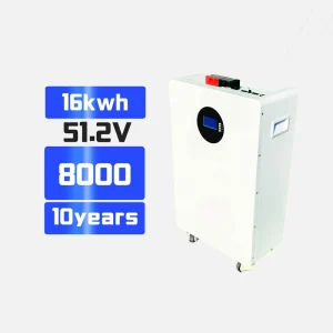 Off Grid Backup ESS Battery All in One Solar Power Station Energy Storage System Generator for House Home Villas Farms