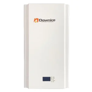 Off-Grid Hybrid Inverter Solar Power System 10KWH LiFePO4 Battery Home Energy Storage Backup Solution MPPT CAN