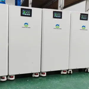 Off Grid Hybrid Solar Energy System 5KW 10KW 15KW Solar Panels With Battery and Inverter Complete Solar Kit for Home