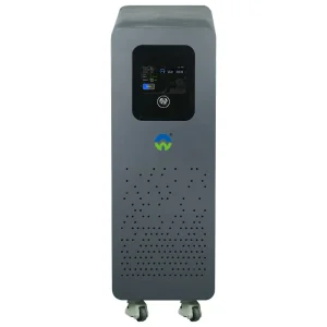 Off Grid Hybrid Solar Energy System 5KW 10KW 15KW Solar Panels With Battery and Inverter Complete Solar Kit for Home