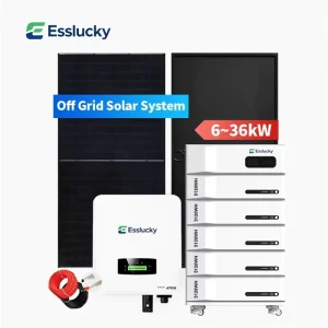 Off Grid Power System Systems For Homes Pv Rv Solar And Battery Wind Kits Cost Companies Energy Home