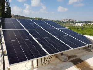 Off Grid Solar Energy System 1KW 2KW 3KW 5kw Complete Home Solar System