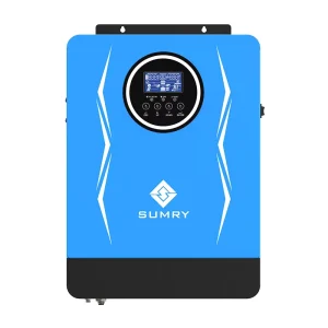 Off Grid Solar Inverter SP Series 2200VA 1800W 3200VA 3000W 4200VA 3800W 7000VA 62000W 230VAC 50HZ Lithium Battery 5kw