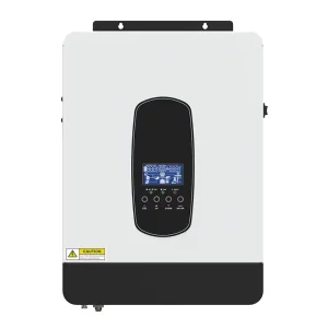 Off Grid Solar Inverter SP Series 2200VA 1800W 3200VA 3000W 4200VA 3800W 7000VA 62000W 230VAC 50HZ Lithium Battery 5kw