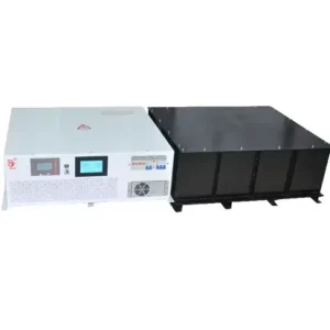 Off Grid Solar System Complete 10kw 25Kw 32kwh Solar Battery Storage System All in One