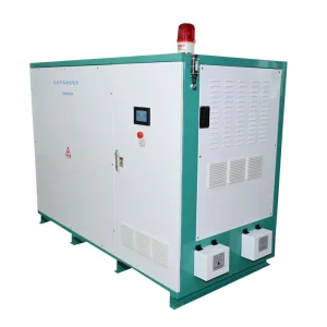 Off Grid Solar System Complete 128kwh Solar Storage Power System 60kw All in One Inverter with Integrated Battery